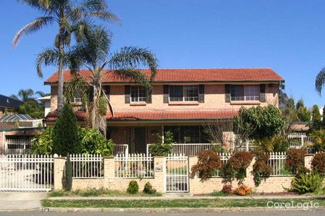 Property photo of 6 Stockdale Crescent Abbotsbury NSW 2176