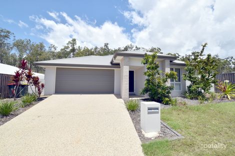 3 Salt Ct, Boyne Island, QLD 4680