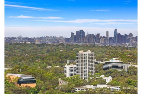 Property photo of 2504/3 Network Place North Ryde NSW 2113