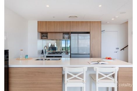 Property photo of 2504/3 Network Place North Ryde NSW 2113