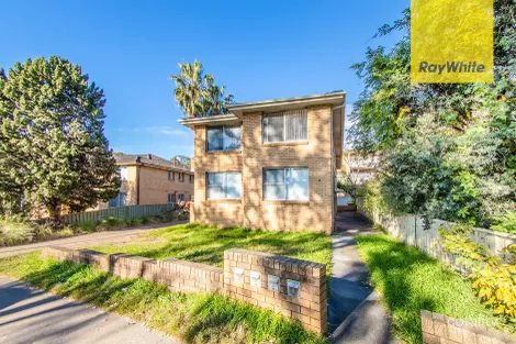 6 Alexandra Ave, Westmead, NSW 2145