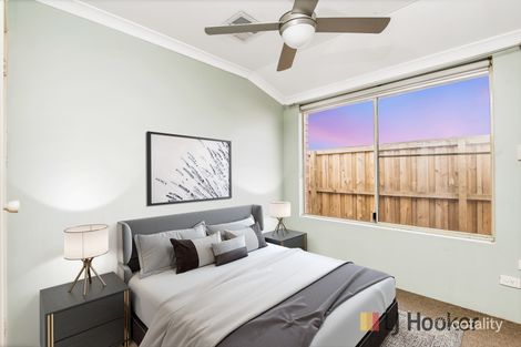 Property photo of 3 Regelia Turn Ellenbrook WA 6069