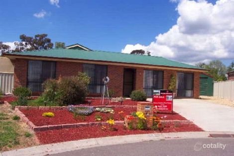 1 Kinsale Ct, Strathfieldsaye, VIC 3551