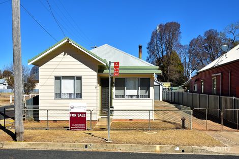 6 Cameron Lane, Glen Innes, NSW 2370