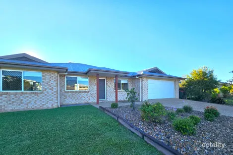 Property photo of 6 Jacaranda Drive Bargara QLD 4670