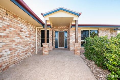 Property photo of 18 Stuart Hindle Drive Mount Pleasant QLD 4740