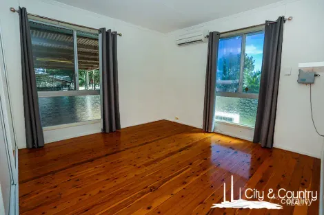 Property photo of 51 Darling Crescent Sunset QLD 4825