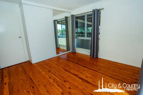Property photo of 51 Darling Crescent Sunset QLD 4825