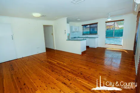 Property photo of 51 Darling Crescent Sunset QLD 4825
