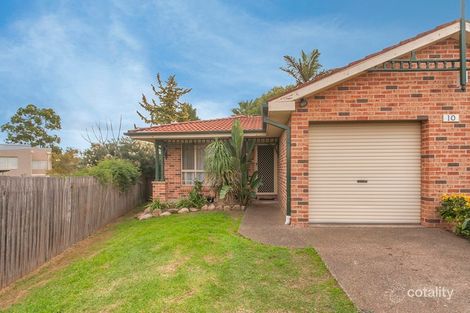 1/10 Durack Pl, Casula, NSW 2170