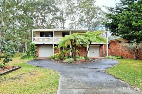 Property photo of 369 The Park Drive Sanctuary Point NSW 2540