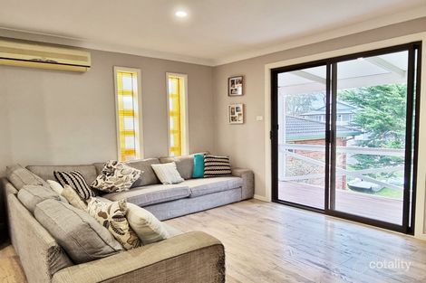 Property photo of 369 The Park Drive Sanctuary Point NSW 2540