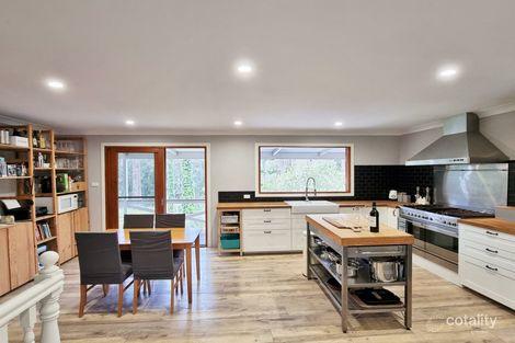 Property photo of 369 The Park Drive Sanctuary Point NSW 2540