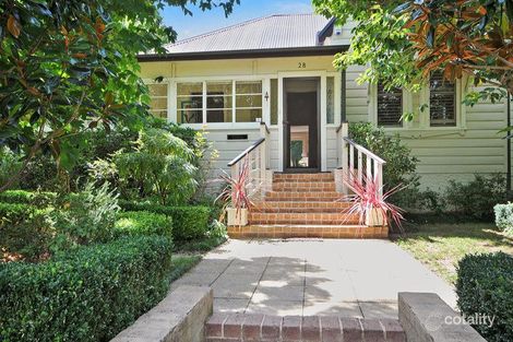 28 Jersey Ave, Leura, NSW 2780