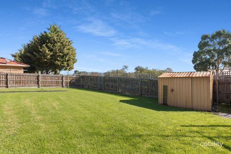 Property photo of 11 Mowbray Court Carrum Downs VIC 3201
