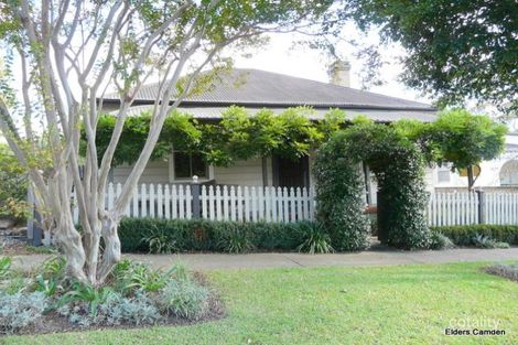 6 Barsden St, Camden, NSW 2570