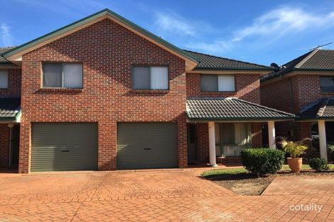 Property photo of 4/103-111 The Lakes Drive Glenmore Park NSW 2745