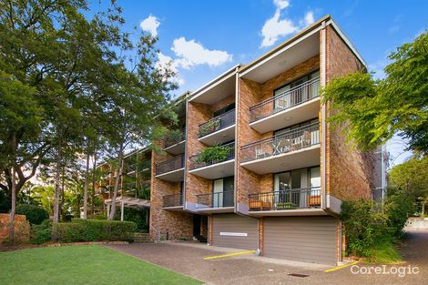 Property photo of 10/11 Bowler Street Paddington QLD 4064