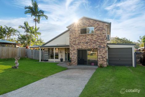 Property photo of 9 Mewing Court Windaroo QLD 4207
