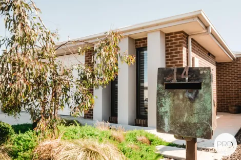 Property photo of 14 Goddard Street Lucas VIC 3350