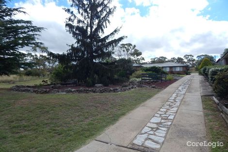 Property photo of 21 Neuss Avenue Cooma NSW 2630