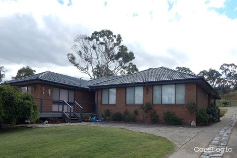 Property photo of 21 Neuss Avenue Cooma NSW 2630