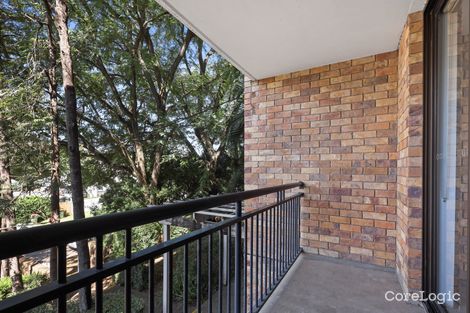 Property photo of 10/11 Bowler Street Paddington QLD 4064