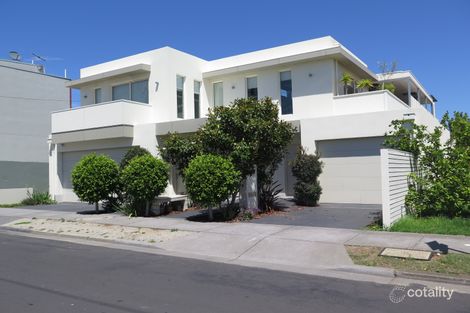 Property photo of 1/1 Henry Street Highett VIC 3190
