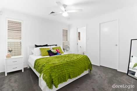 Property photo of 6 Beck Place Kellyville Ridge NSW 2155
