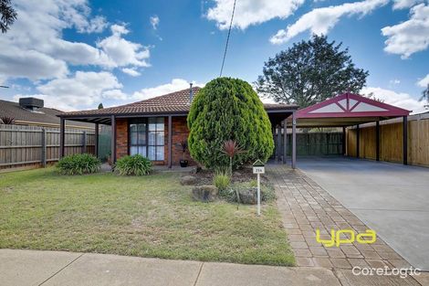 Property photo of 254 Greaves Street North Werribee VIC 3030