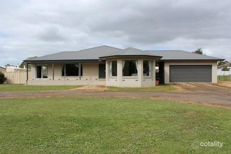 Property photo of 5A Lewis Street Hamilton VIC 3300