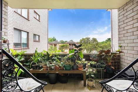 Property photo of 1/41-47 Clyde Street Croydon Park NSW 2133