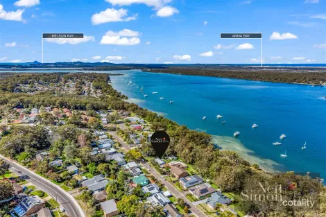 Property photo of 13 Malvern Road Lemon Tree Passage NSW 2319