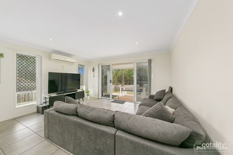 Property photo of 12 Forest Oak Court Chuwar QLD 4306