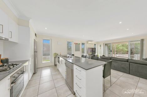 Property photo of 12 Forest Oak Court Chuwar QLD 4306