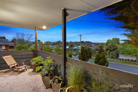 Property photo of 35 Aranga Crescent Donvale VIC 3111