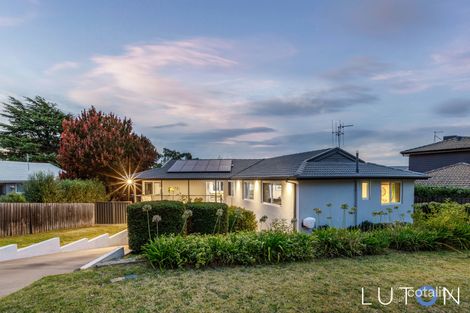 Property photo of 48 Lycett Street Weston ACT 2611