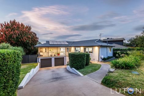 Property photo of 48 Lycett Street Weston ACT 2611