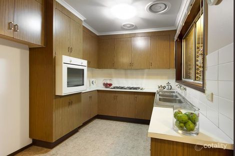 Property photo of 8 Kipling Court Bundoora VIC 3083