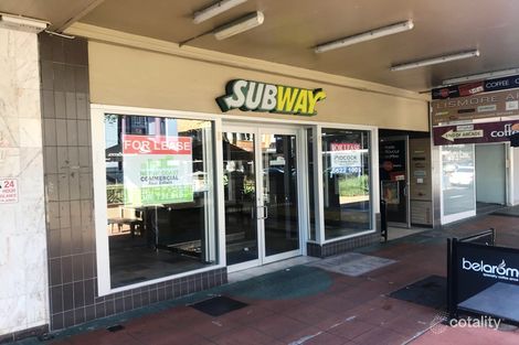 1/106 Molesworth St, Lismore, NSW 2480