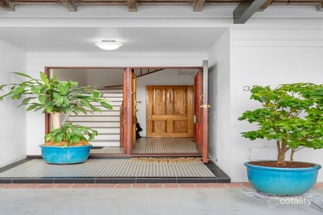 Property photo of 3/12 Sankey Street Highgate Hill QLD 4101