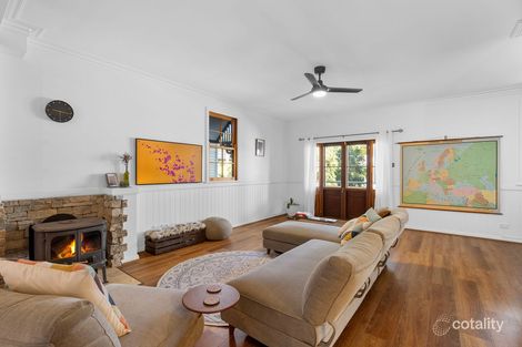 Property photo of 3/12 Sankey Street Highgate Hill QLD 4101