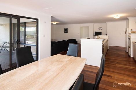 Property photo of 45 Caprock Crescent Vasse WA 6280