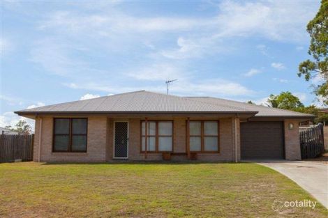 Property photo of 3 Cheyne Circuit Tinana QLD 4650