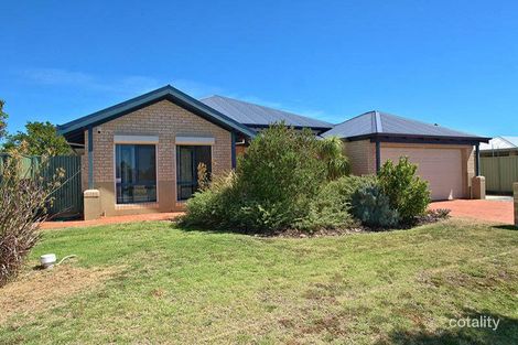 4 Jolly Rambler Bvd, Ravenswood, WA 6208