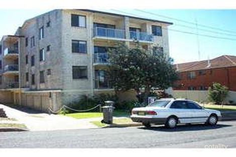Property photo of 7/20 Burwood Street Merewether NSW 2291