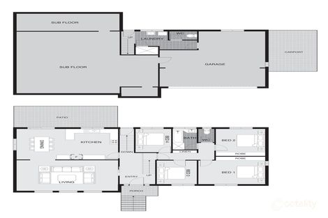 Property photo of 4 Morrell Place Rivett ACT 2611