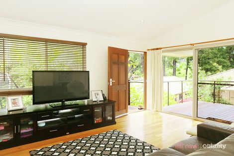 Property photo of 4/95A James Small Drive Korora NSW 2450