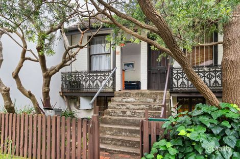 Property photo of 156 Jersey Road Paddington NSW 2021