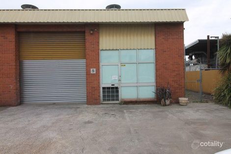 5/9 Brooklyn Ave, Dandenong, VIC 3175